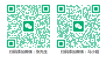 關(guān)注二維碼